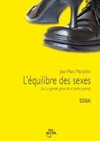 Jean-Marc Mariottini - L'équilibre des sexes - (ou La grande grève de la petite graine).