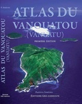 Patricia Siméoni - Atlas du Vanouatou.