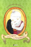 Jeanne Taboni Misérazzi et Didier Jean - Le magasin de souvenirs.