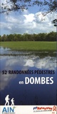  FFRandonnée Ain - 52 randonnées pédestres en Dombes.