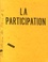  Scop Le Pavé - La participation.