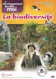  E-graine - La biodiversité. 1 DVD