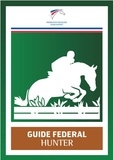  FFE - Guide fédéral Hunter.