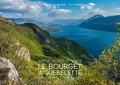 Christian Molitor et Patrick Liaudet - Le Bourget Aiguebelette - Entre monts et lacs.