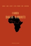 Marcel Griaule - Cahier Dakar Djibouti.