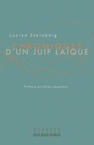 Lucien Steinberg et Julien Lauprêtre - Chroniques d'un juif laïque.