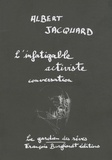 Albert Jacquard - L'infatigable activiste - Conversation. 1 CD audio