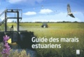 Amélie Cerceau - Guide des marais estuariens.