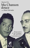 Maurice Pon - Ma chanson douce avec Henri Salvador - Souvenirs d'un homme de paroles.