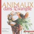 Tugdual Derville - Animaux dans l'Evangile.