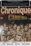 Céline Spang et Bruno Pomona - Chronique du cinéma - L'histoire mondiale du cinéma. 4 CD audio MP3