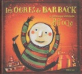  Les Ogres de Barback et  gg - La pittoresque histoire de Pitt Ocha. 1 CD audio
