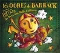  Les Ogres de Barback - Pitt Ocha au pays des milles collines. 1 CD audio