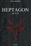 Davy Artero - Heptagon - Acte II.