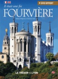 Hélène Delpech et Christian Salès - Il était une foi Fourvière. 1 DVD