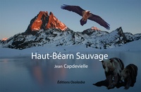 Jean Capdevielle - Haut-Béarn sauvage.