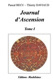 Pascal Becu - Journal d'Ascension.