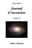 Pascal Becu - Journal d'Ascension tome 2.