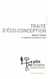Maxime Thibault - Traité d'éco-conception.