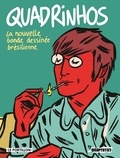  Collectif - Quadrinhos - La nouvelle bande dessinée brésilienne.