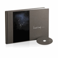 Vincent Munier - La nuit du cerf. 1 CD audio