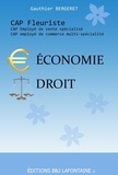 Gauthier Bergeret - Economie Droit CAP Fleuriste.