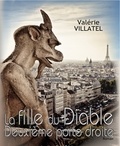 Villatel Valerie - La fille du Diable, deuxième porte droite.