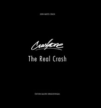 John Matos Crash - The real crash.