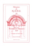 Michaël Guichard - Florilegium marianum - Tome 14, L'Epopée de Zimri-Lîm.