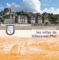 Yann Lebaillif - Laissez-vous conter les villas de Villers-sur-Mer.