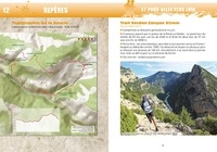 Trail en France. Topo-guide des plus belles boucles