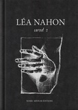 Léa Nahon - Carnet 2.