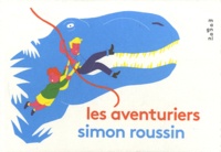 Simon Roussin - Les aventuriers.