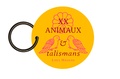 Loys Masson - XX animaux & talismans.