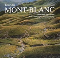 Pascal Bachelet et Manon Rescan - Tour du Mont-Blanc.