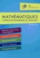 Pascale Micoleau-Marcel - Mathématiques et éducation économique et financière 6e 5e 4e 3e.