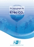  AFF - Du bon usage du R744/CO2.