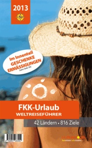  La Vie au Soleil - FKK-Urlaub - Weltreiseführer.