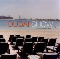 Philippe Robin - Dubai Show.