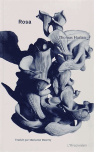 Thomas Harlan - Rosa.