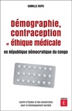 Camille Kuyu - Démographie, contraception et éthique médicale en République Démocratique du Congo.