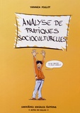 Yannick Poulot - Analyse de pratiques socioculturelles.