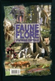 Jacques Vivien et Jean-Jacques Faure - Faune et flore d'Afrique centrale - 4 volumes.
