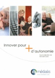 Michaël Carré - Innover pour + d'autonomie.