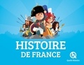 Vincent Mottez et Bruno Wennagel - Histoire de France.