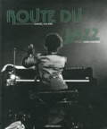 Samy Nja Kwa - Route du jazz - Afrique(s), Amérique(s), Caraïbe(s).