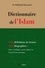 Mahboubi Moussaoui - Dictionnaire de l'Islam.