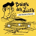 Hervé Billy et Victor Boquet - Brèves de Lices - Jean Tanclair à Rennes.