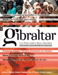 Santiago Mendieta - Gibraltar N° 1, 1er semestre 2013 : Migrants, l'Europe ou la vie.