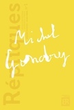  Répliques - Répliques Hors-série N° 1 : Entretiens avec Michel Gondry.